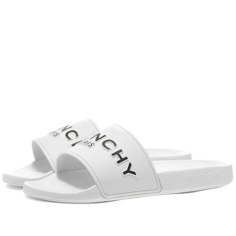 givenchy slides mens canada|givenchy shorts men.